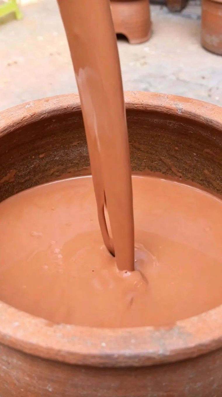 南渡窑作品