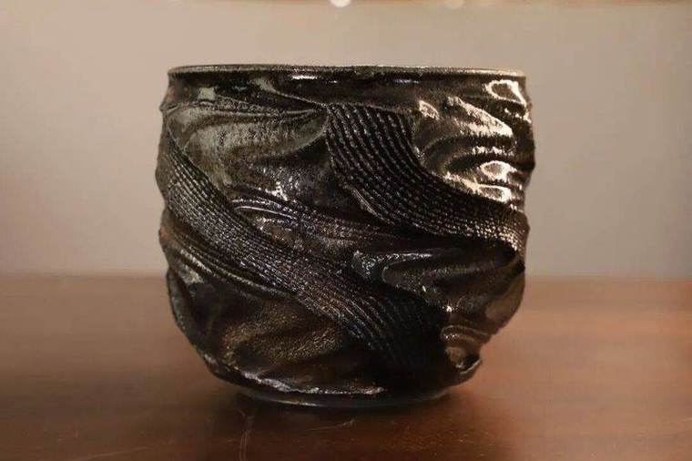 南渡窑作品