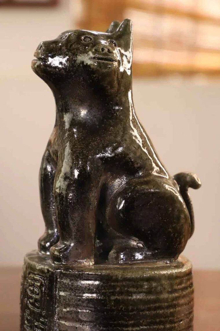 南渡窑作品